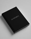 JOURNAL - LE STUDIO Y (black)